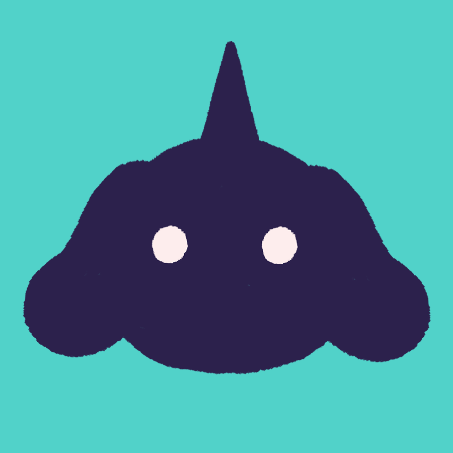 徳森 けい avatar